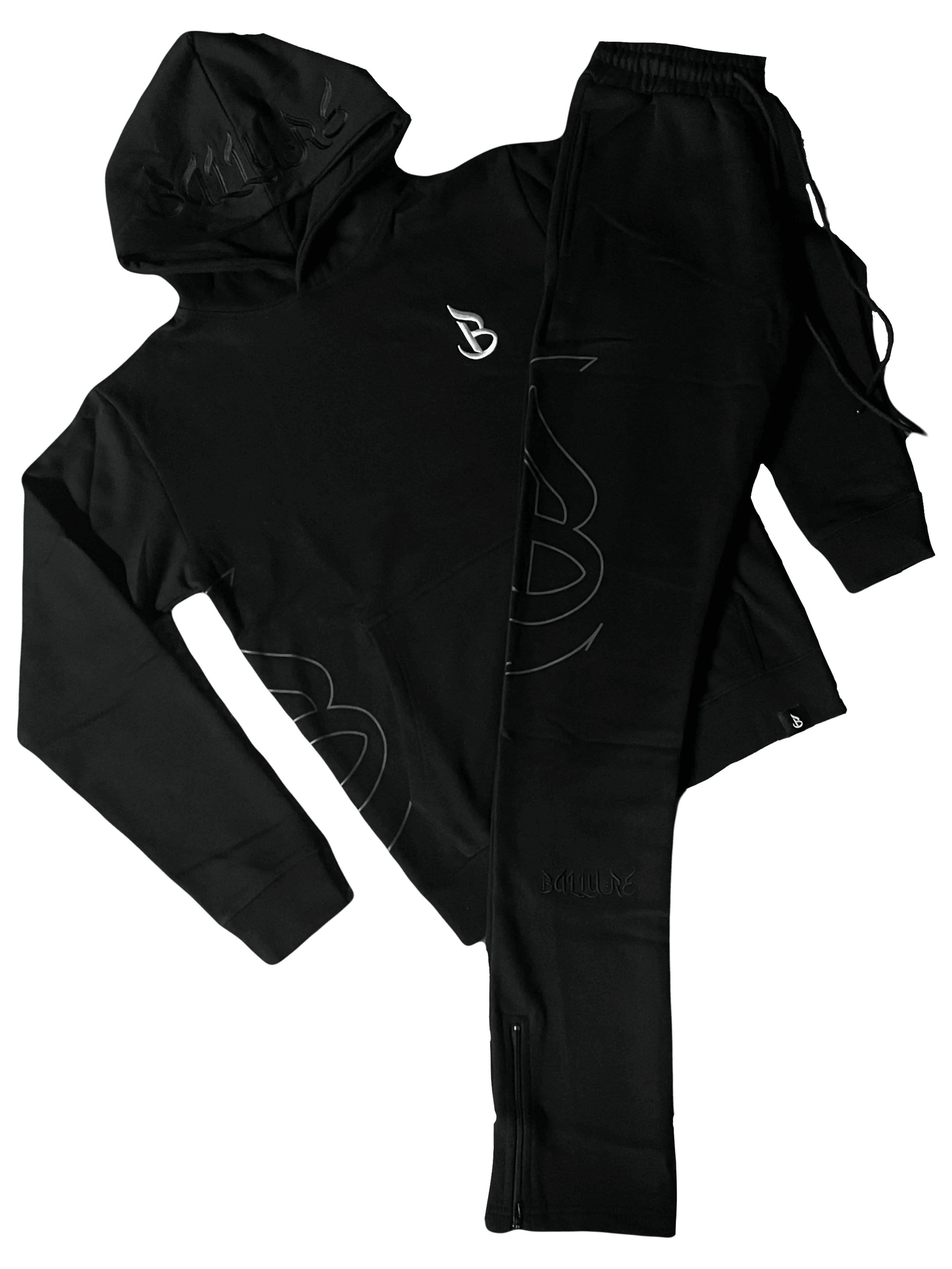 ZENITH TRACKSUIT