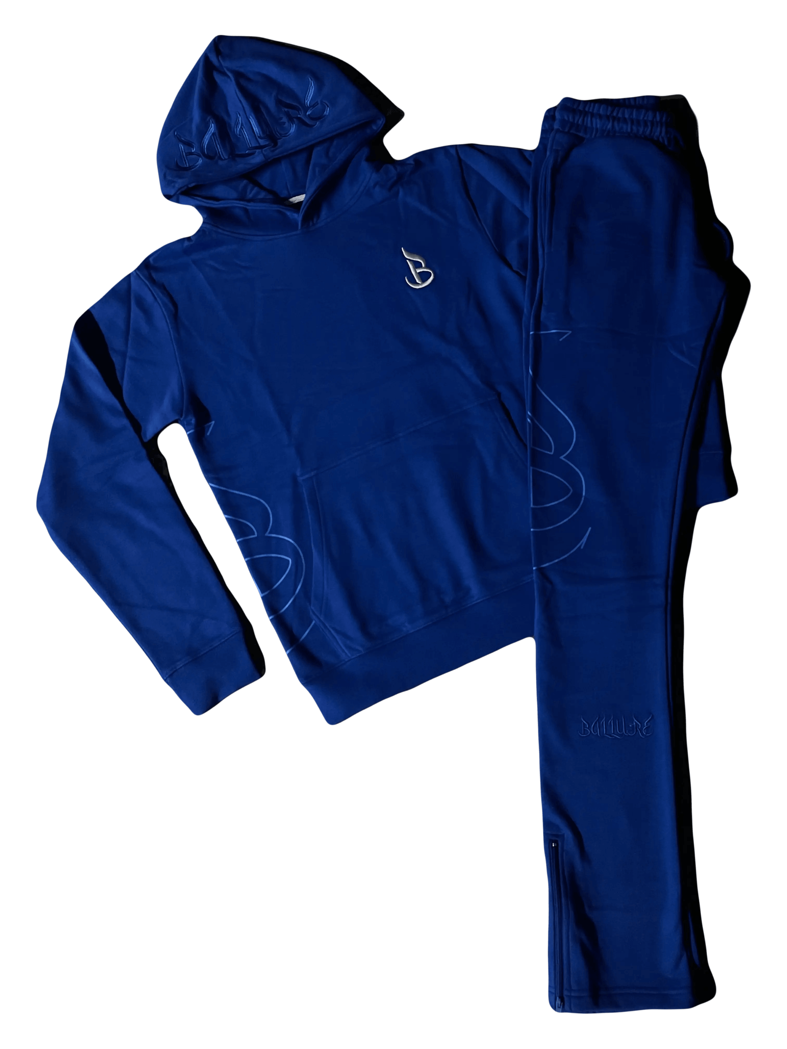 ZENITH TRACKSUIT