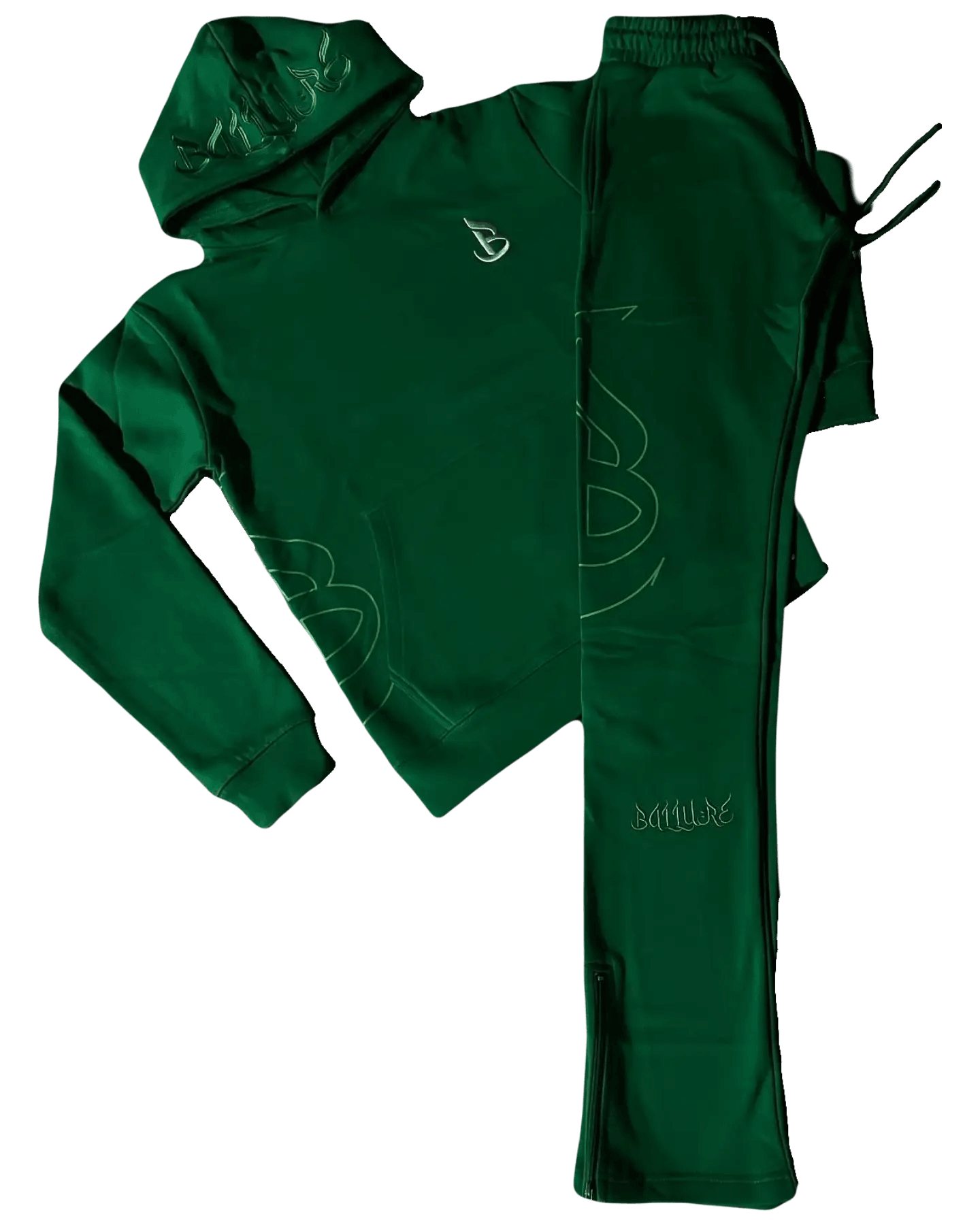 ZENITH TRACKSUIT